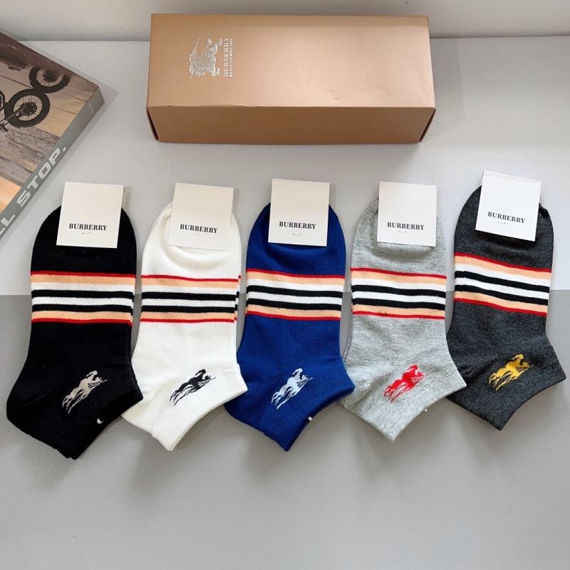 Burberry Socks